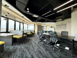 SLF Building (D11), Office #572260211
